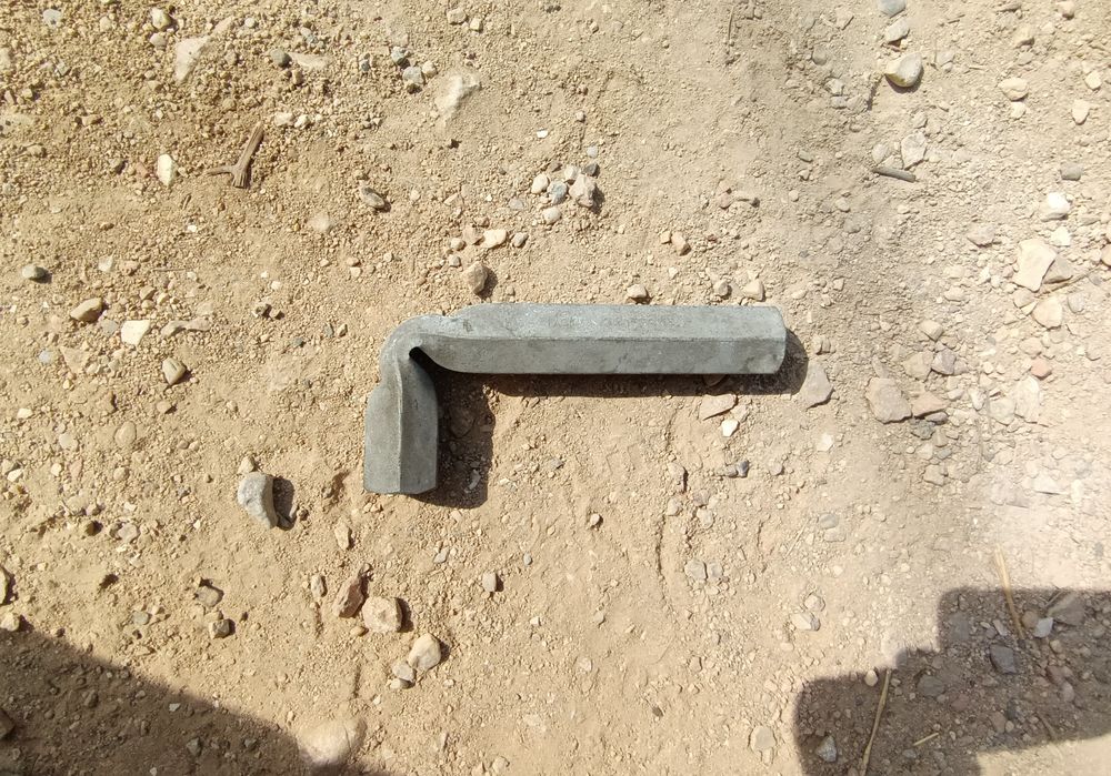 cle tube 35 mm FACOM 92.35 60 Saint-Jean-de-Fos (34)