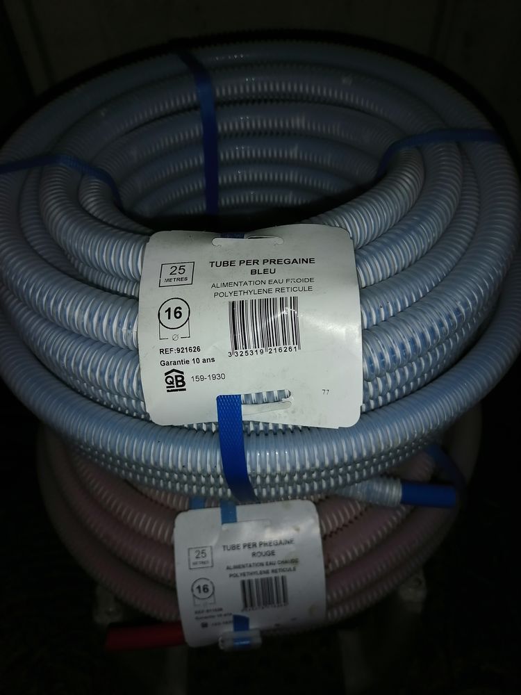 Tuyau D'extension Pour Brassard Tensiomètre - 2 Mètres, TPU, Compatible Mindray, MEC 1000, Edan - Neuf