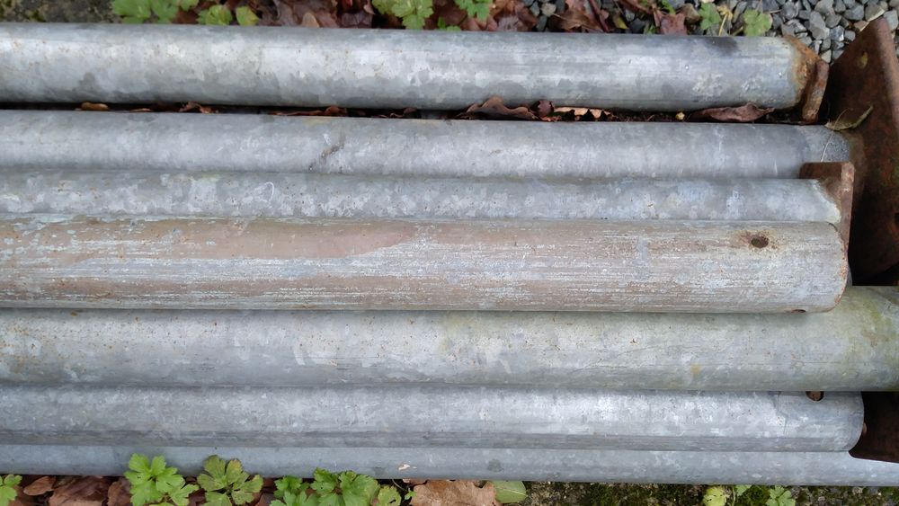 Tube galva + b�che 750 Cavan (22)