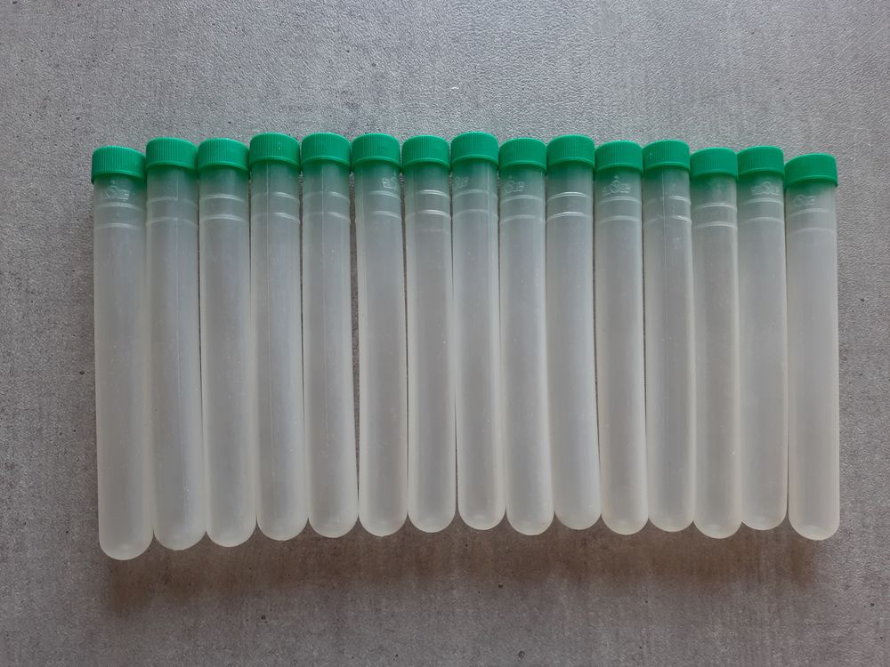 15 tubes de 10 billes, paintball, CAL 0.68 7 Coron (49)