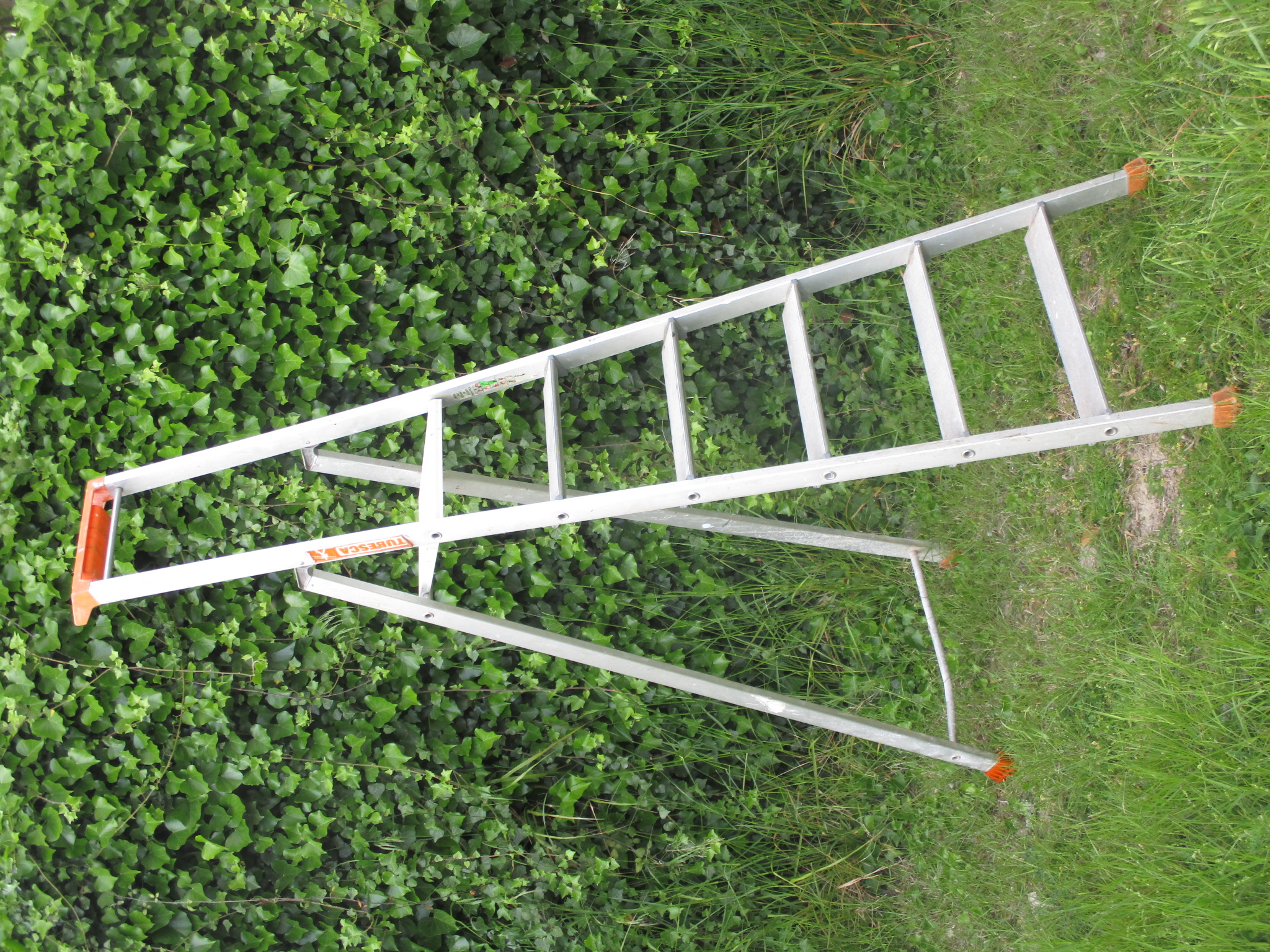 TUBESCA 6 Marches 120 Cagnes-sur-Mer (06)