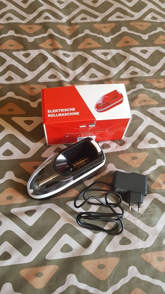 tubeuse a cigarette electrique neuf 20 Saint-Denis-l�s-Martel (46)