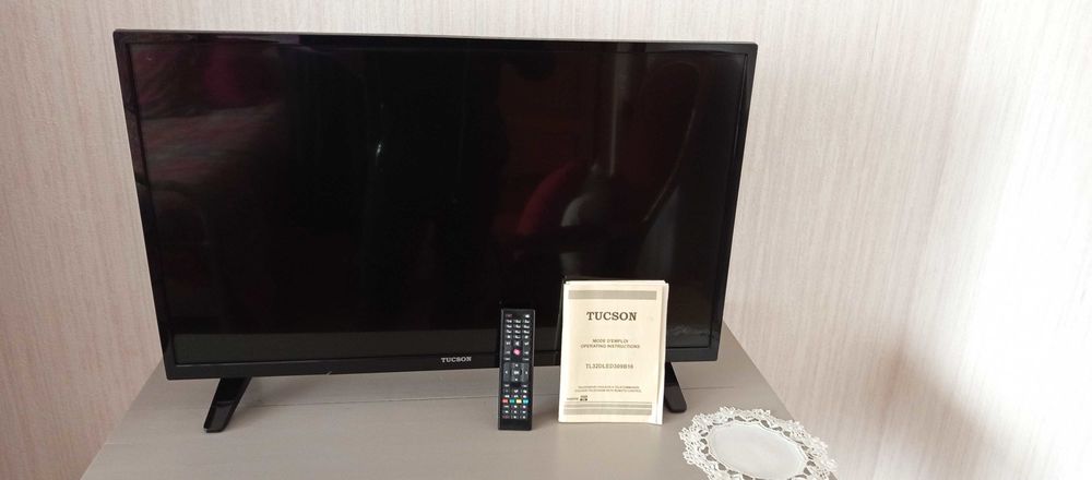 TV+TUCSON 50 Albi (81)