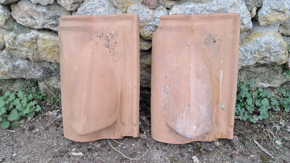 Tuile d'a�ration 1.5 Ch�tillon-sur-Thouet (79)