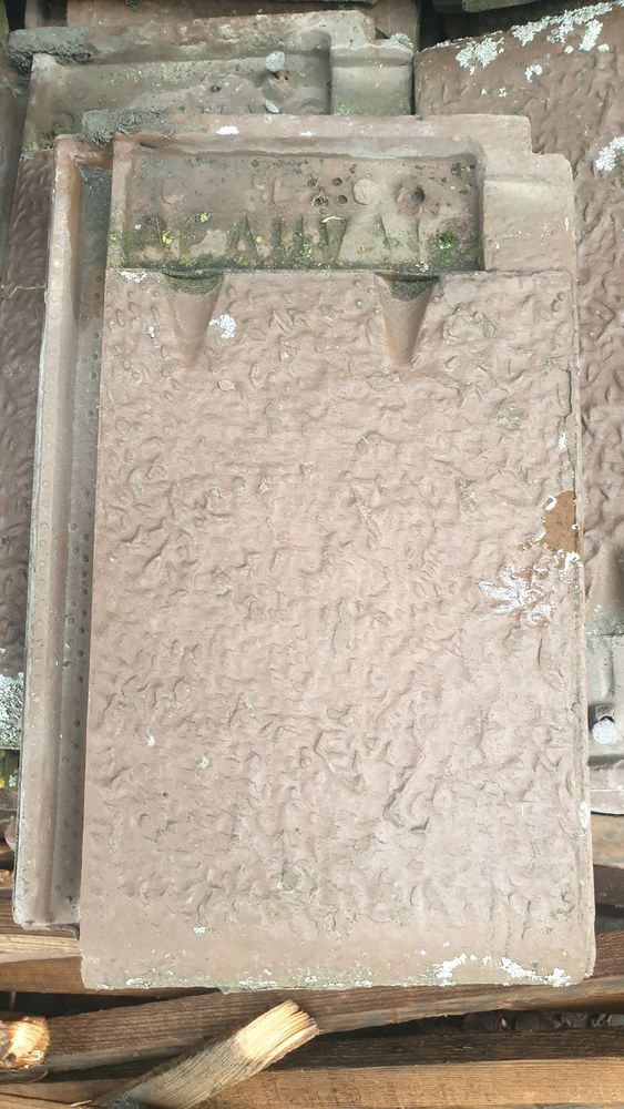 Tuile de beauvais super beaucour 2 Tremblay-en-France (93)