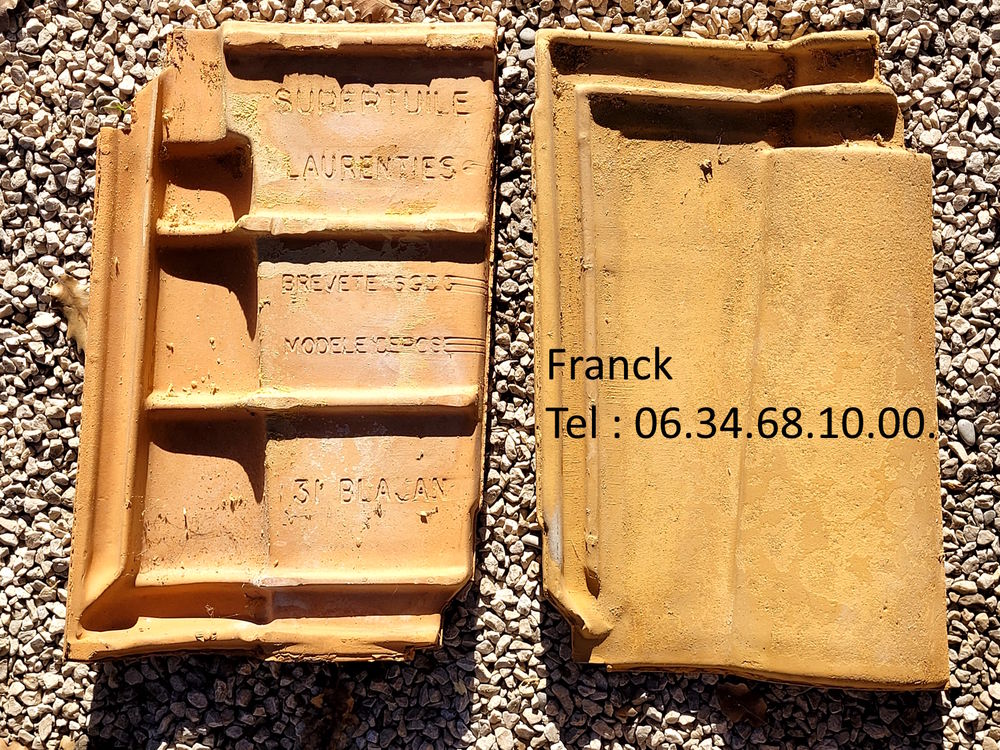 tuile 31 blajan supertuile laurenties.
4 Meyrargues (13)