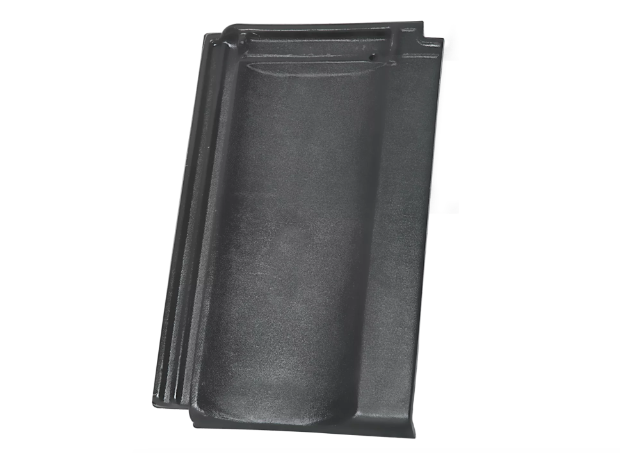 14,95 EUR/m� Tuile c�ramique Huguenot Naturelle Noire occasi 1 Lyon 2 (69)