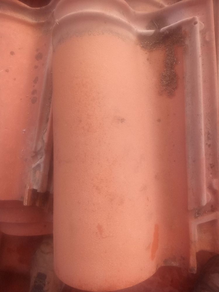 Tuile DC10 5 Saint-Sulpice-sur-L�ze (31)