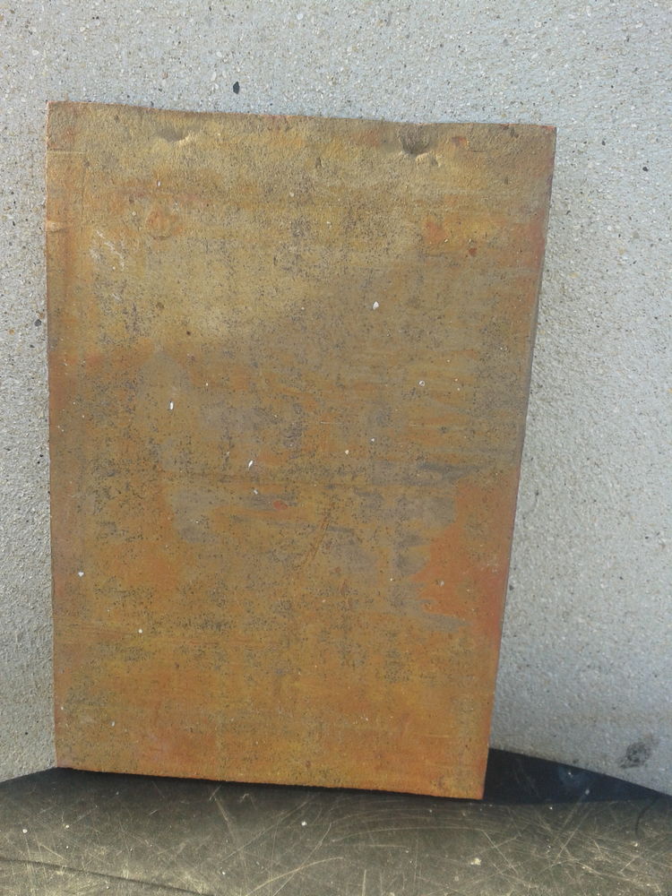 Tuile Lambert 0 Courcelles-sur-Vesles (02)