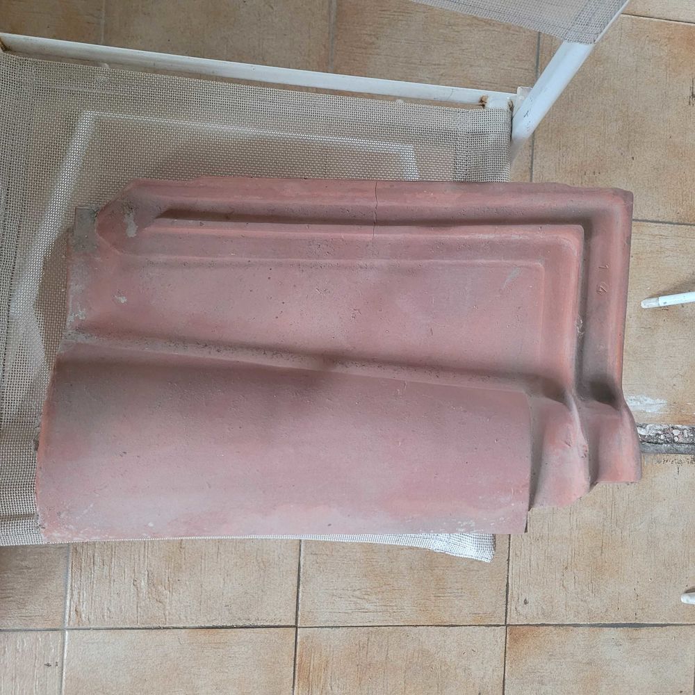 tuile m�canique 145 Saint-Gaudens (31)