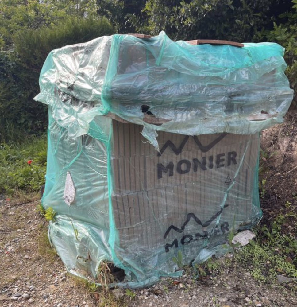 Tuile plate neuve
0 Giverny (27)