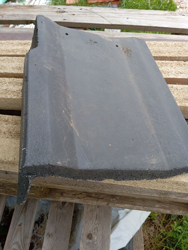 Tuile de rive Gauche 6 Velanne (38)