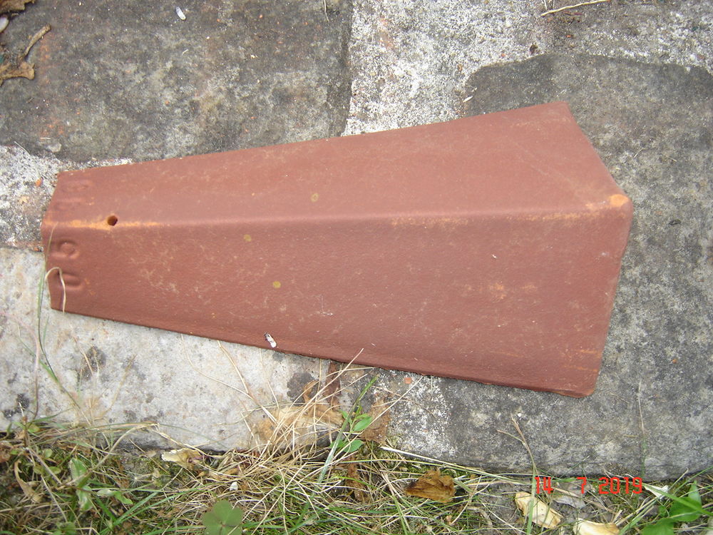 tuiles et accesoires 0 Thomery (77)