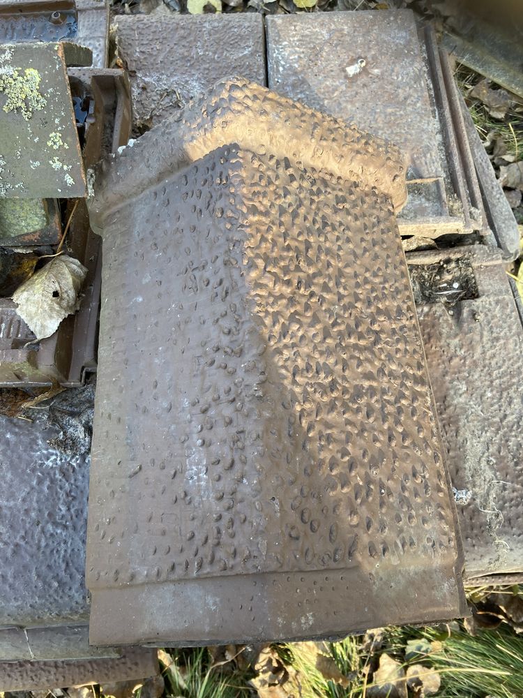 Tuiles de beauvais (parfait Etat car surplus et non pos�es) 0 La Neuville (59)