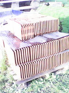 Tuiles Beauvoise d' �dilians 0 Saint-Quentin-sur-Nohain (58)