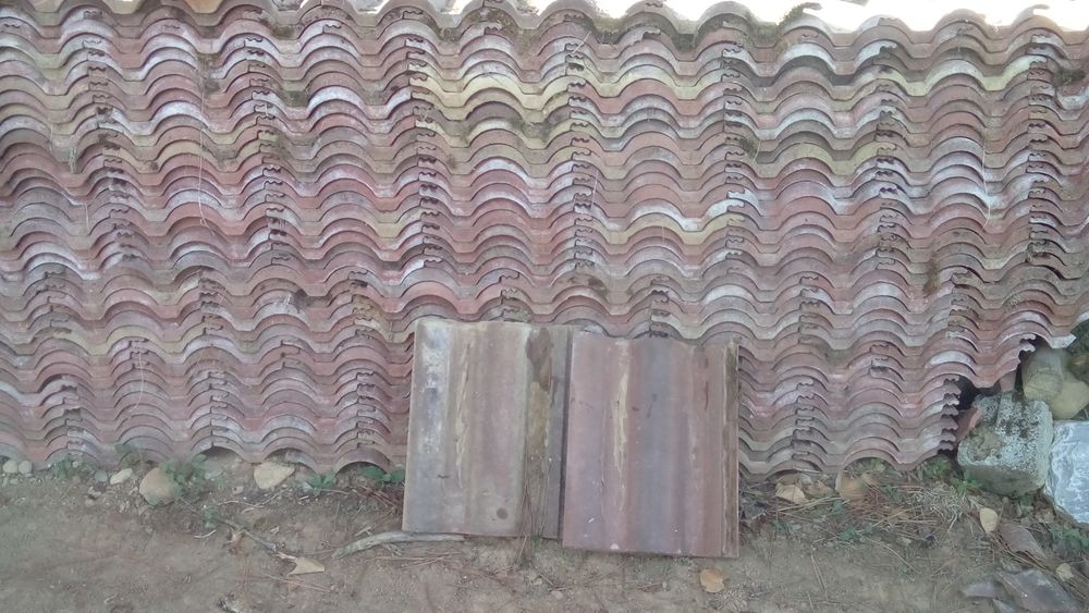  Tuiles betons 500 Maure (64)