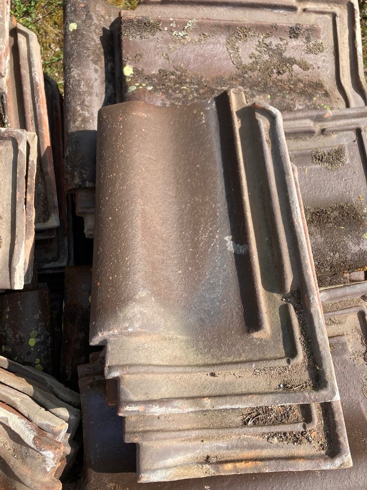 Tuiles cancalon Mably 0 Villerest (42)