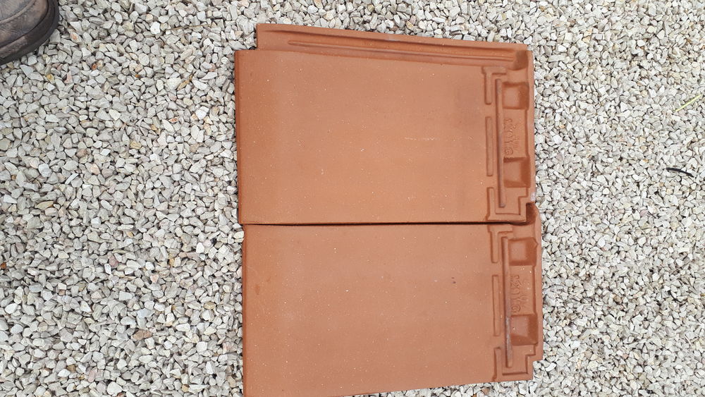 Tuiles CASTEL 3 Louhans (71)