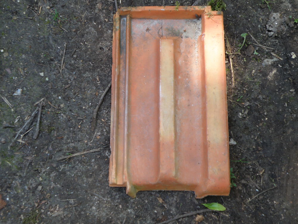 15 tuiles Gilardoni 40 cms par 24 cms 0 Saint-Pierre-de-Varengeville (76)