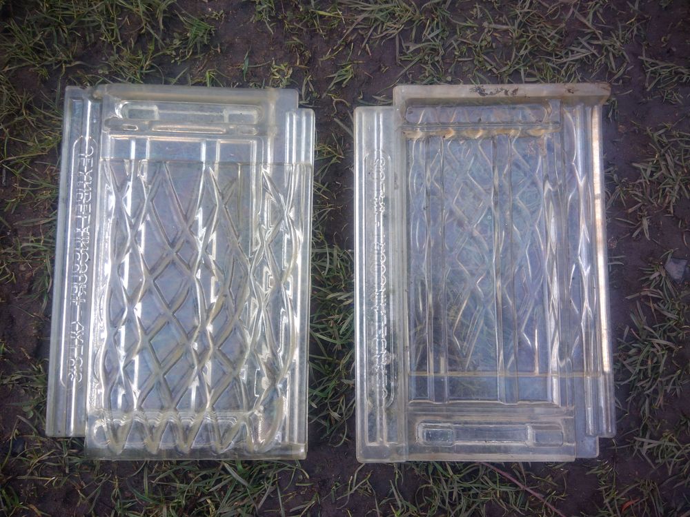 Tuiles JEANDELAINCOURT transparentes 6 Pont-�-Mousson (54)