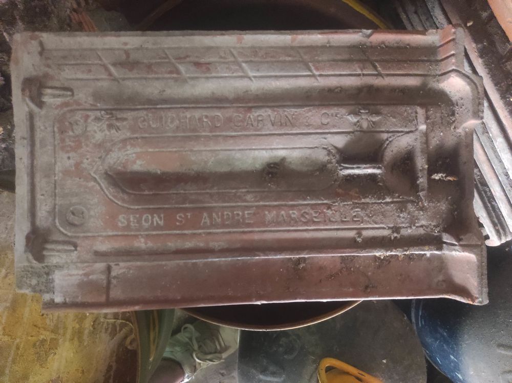 Tuiles Marseillaises Carvin 300 Marseille 5 (13)