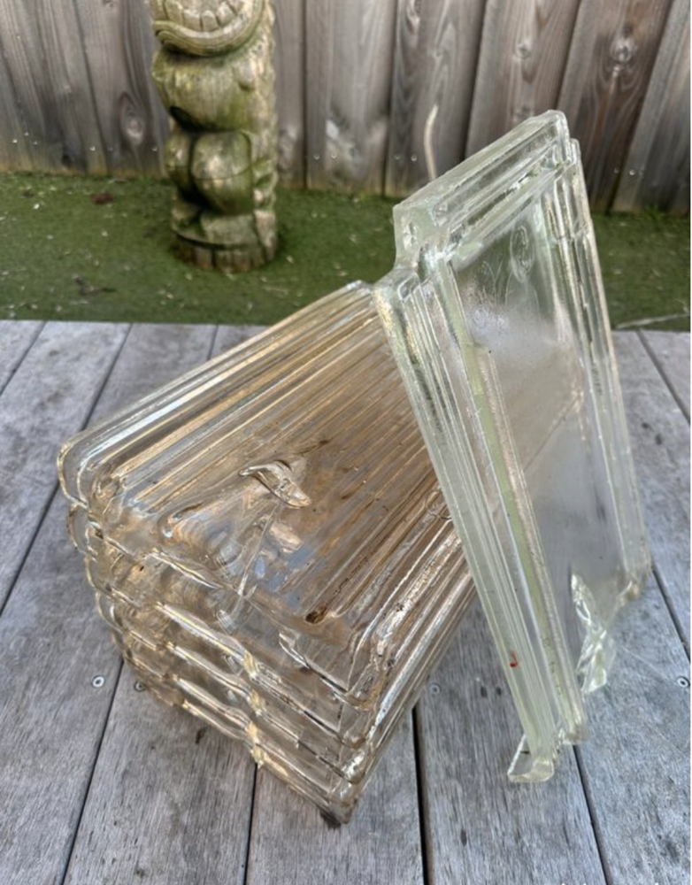 tuiles de Marseille en verre 0 Cubnezais (33)