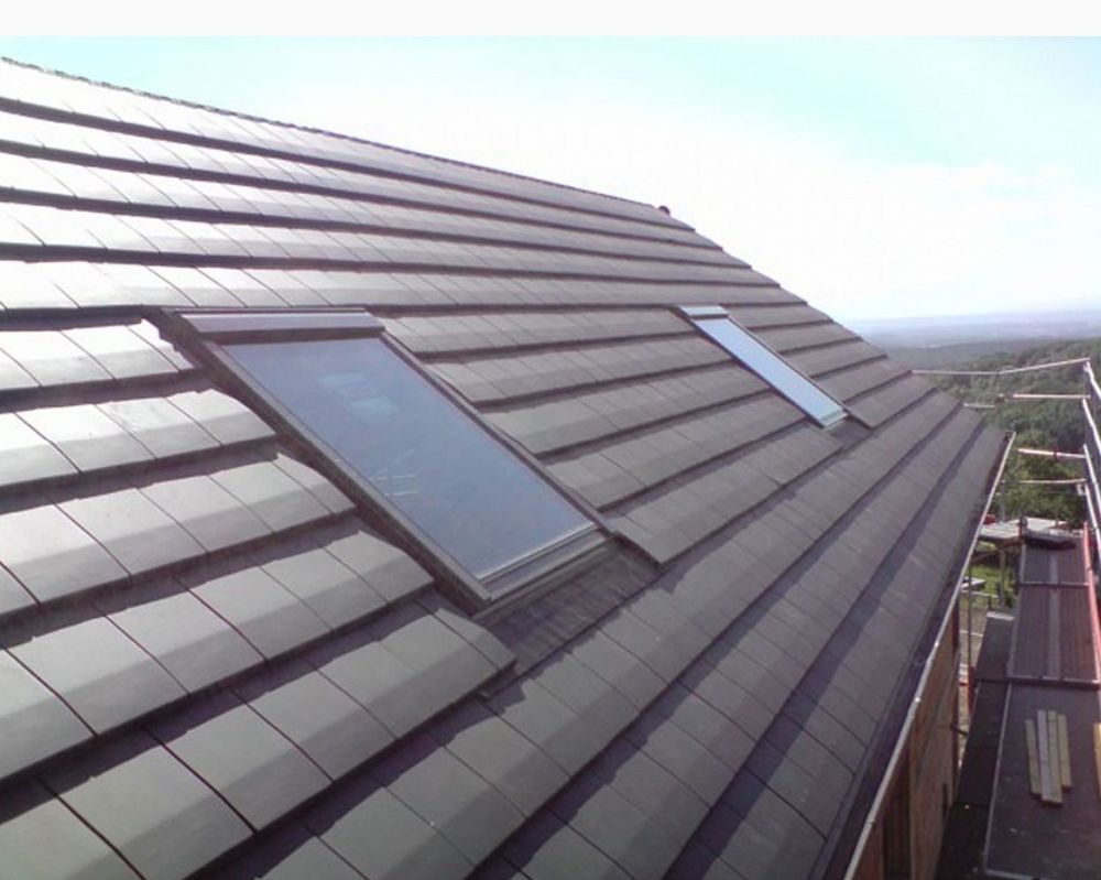 tuiles m�canique 200 Badecon-le-Pin (36)