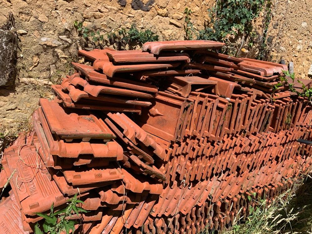 Tuiles m�caniques losange 700 Paunat (24)