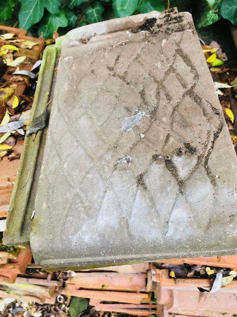  TUILES MECANIQUES
1 Gouvieux (60)