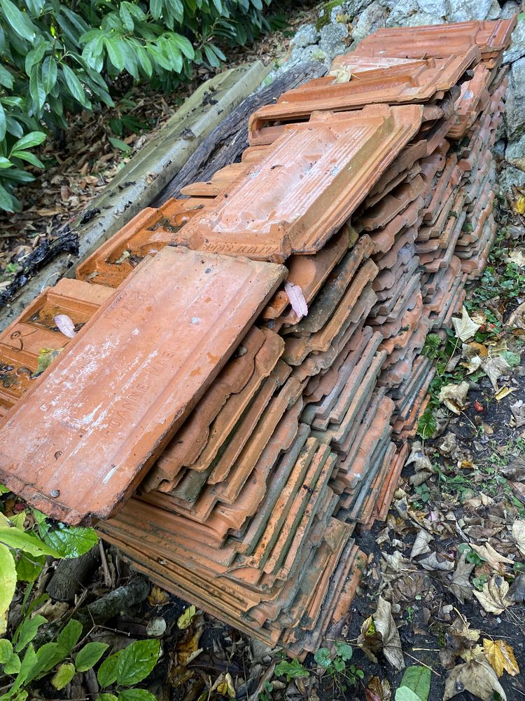 Lot de tuiles m�caniques 30 Ingr� (45)