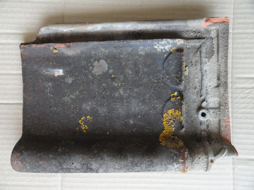 TUILES MONOPOLE 150 Ch�teauroux (36)