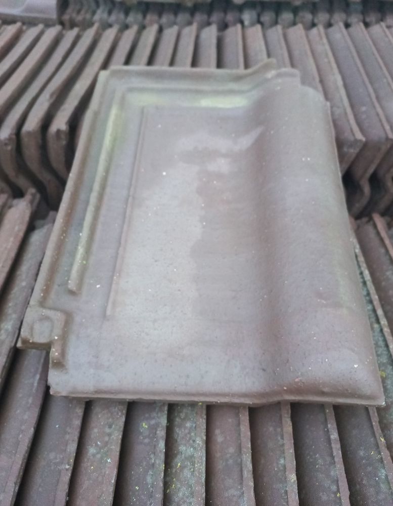 Tuiles des mureaux 0 Gouville-sur-Mer (50)