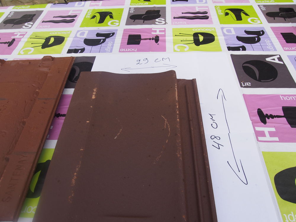 Tuiles neuves 200 Fours-en-Vexin (27)