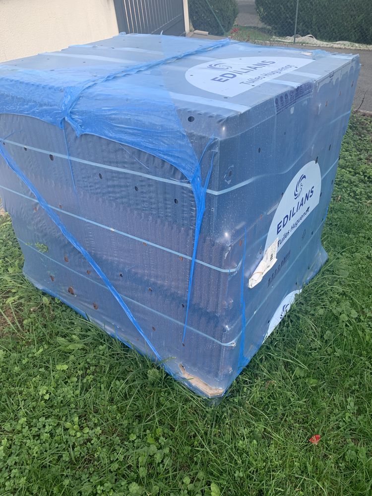 Tuiles Noire 4 Bellerive-sur-Allier (03)