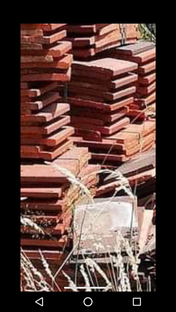 Tuiles plate doyet neuves 1 Saint-Yorre (03)