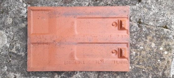 tuiles plates eminence 120 Boutigny-sur-Essonne (91)