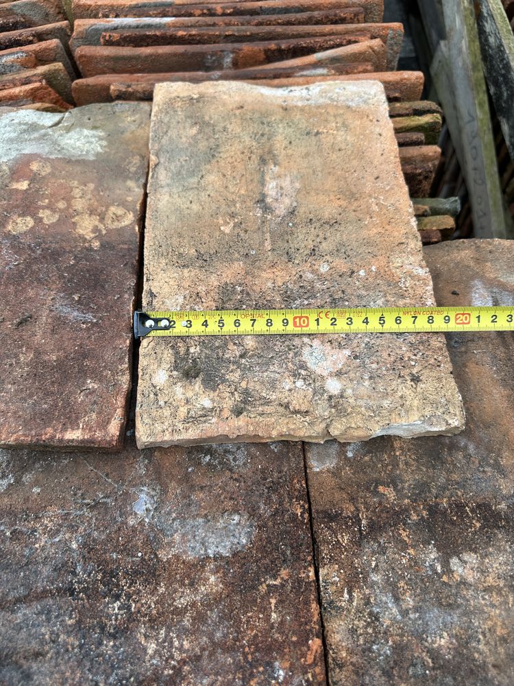 Tuiles plates de r�cup�ration 0.8 Berry-Bouy (18)