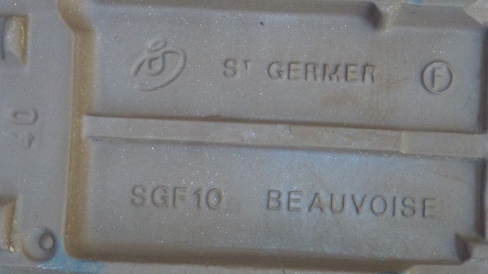 Tuiles pour toiture 0 Monchy-Breton (62)