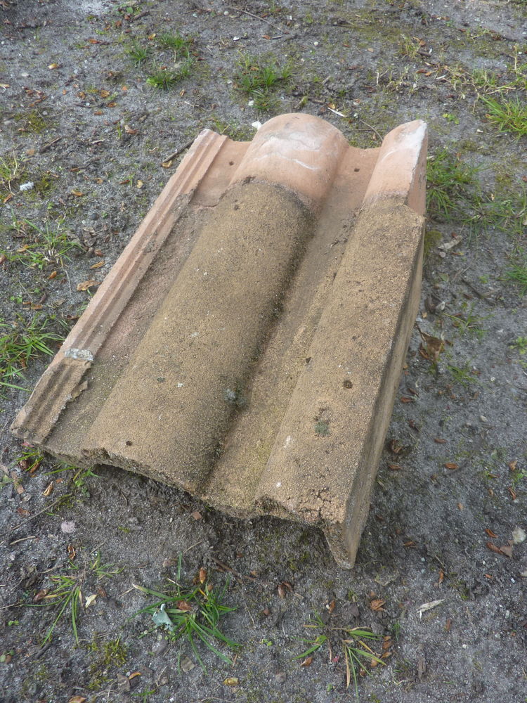 Tuiles REDLAND B�ton 8 Saint-M�dard-en-Jalles (33)