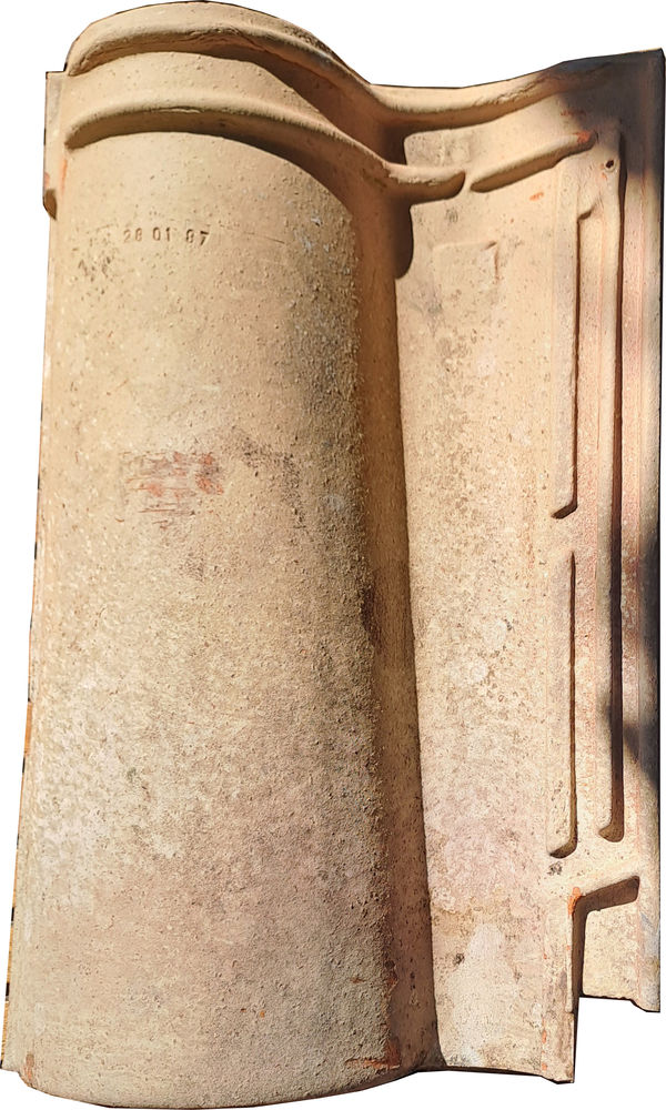 Tuiles STBLGuiraud Fr�res 50cmx31cm mod�le introuvable 0 Cheval-Blanc (84)