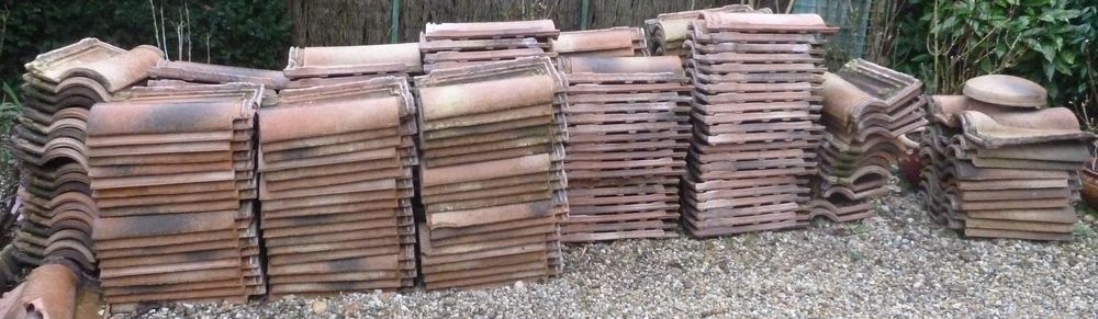 tuiles T�gusol Limoux 2 Ambar�s-et-Lagrave (33)