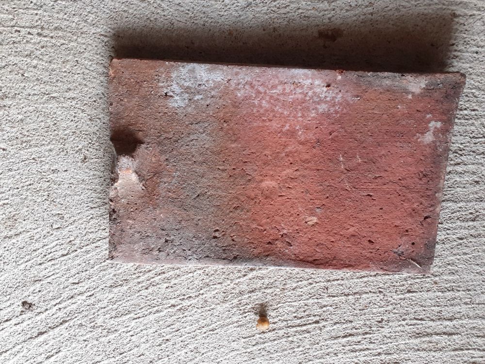 tuiles en terre cuite 0 Vernoil (49)