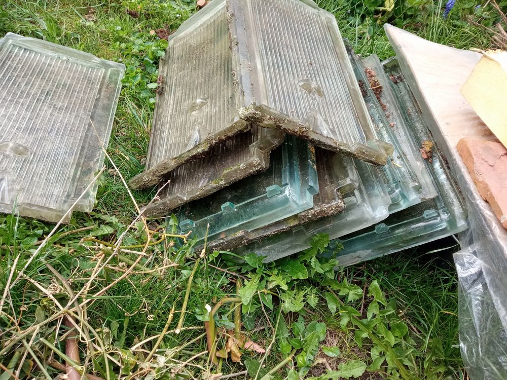 tuiles en verre 150 Saint-Amand-Montrond (18)