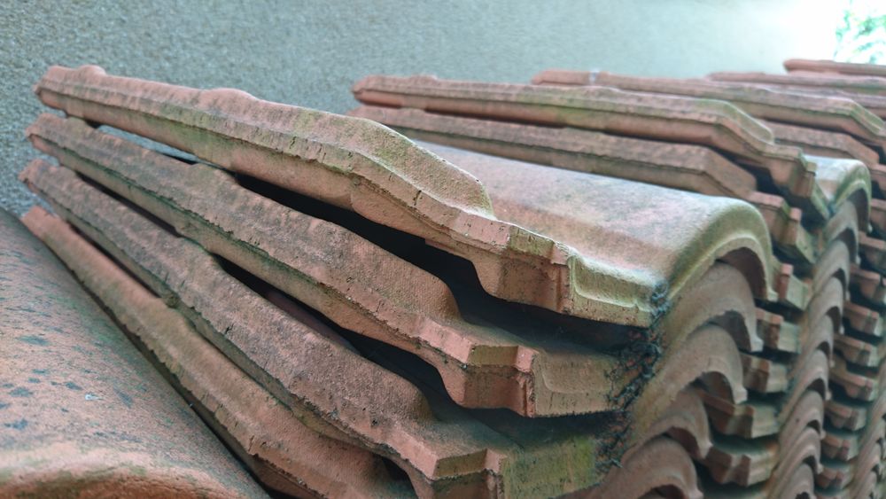 tuiles 0 Aulnay-sous-Bois (93)