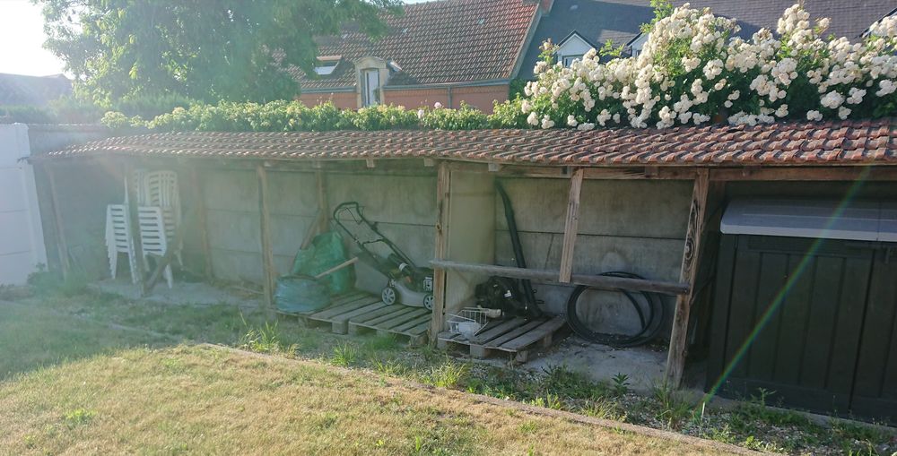 Tuiles 0 Orl�ans (45)