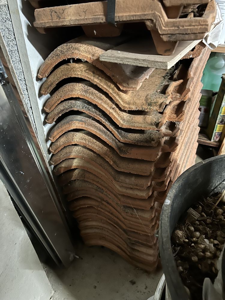 tuiles 1000 Vivonne (86)