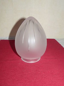 1 une Tulipe ?uf Satine art d�co verre cisel� Taille Soleil
30 Marseille 13 (13)