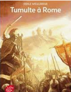 tumulte � rome 3 Morla�s (64)