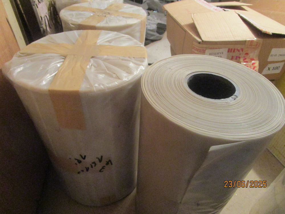 tunel gaine d'ensachage pour mat�riel pro 100 Chanteloup-en-Brie (77)