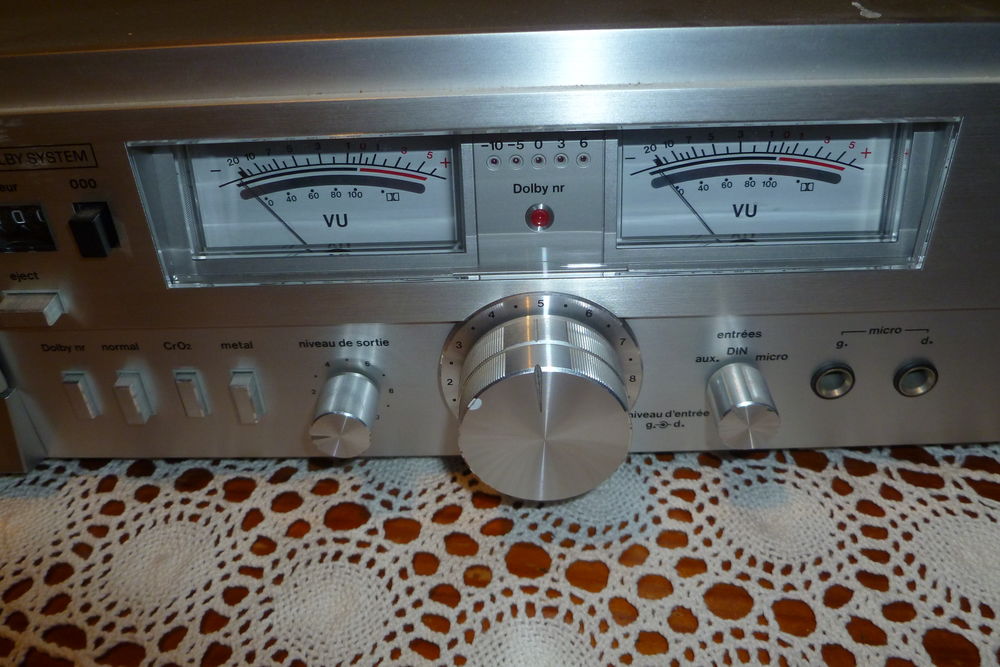 tuner plus enregistreur path� marconi 50 Sor�ze (81)